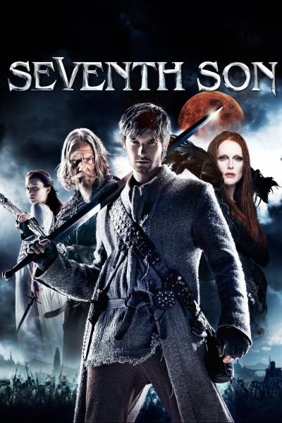 Poster : Le septième fils