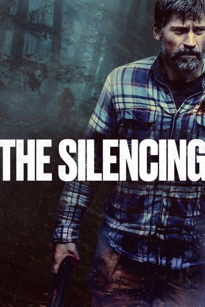 Poster : The Silencing