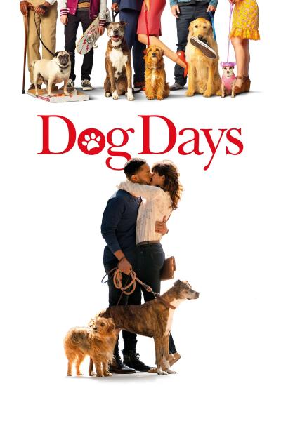 Poster : Par amour des chiens