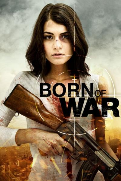 Poster : Born Of War