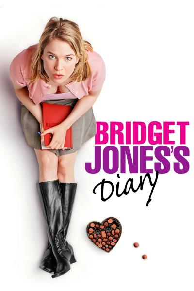 Poster : Le Journal de Bridget Jones