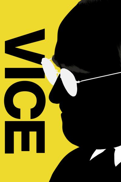 Poster : Vice