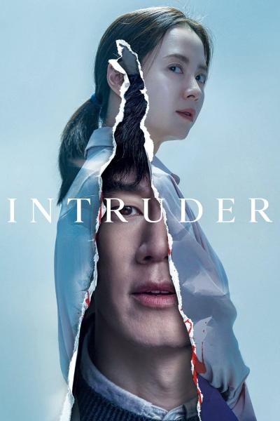 Poster : Intruder
