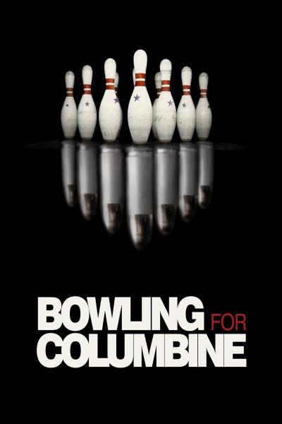 Poster : Bowling for Columbine