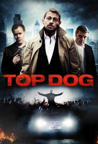 Poster : Top Dog