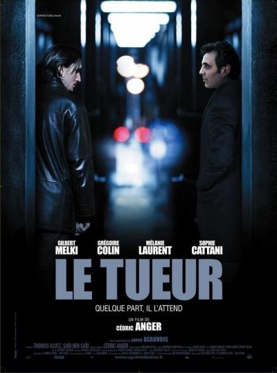 Poster : Le Tueur