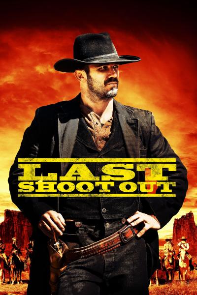 Poster : Last Shoot Out