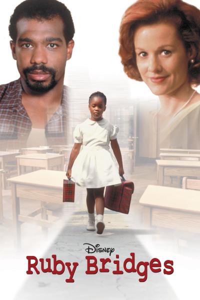 Poster : Le Combat de Ruby Bridges