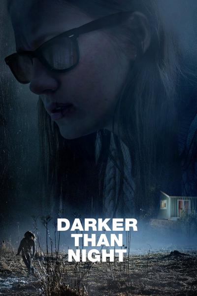 Poster : Darker than Night