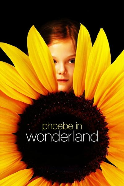 Poster : Phoebe in Wonderland