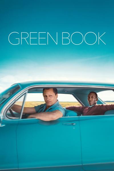 Poster : Green Book : Sur les routes du Sud