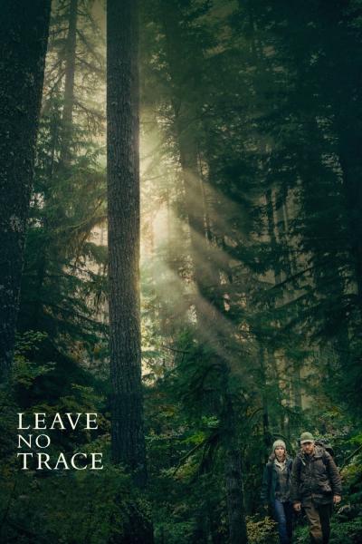 Poster : Leave No Trace