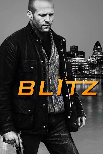 Poster : Blitz