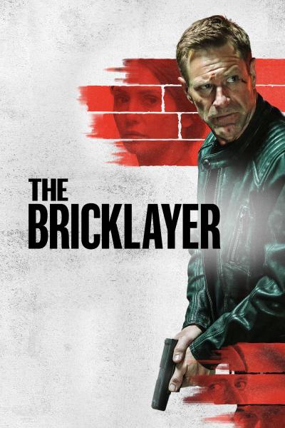 Poster : The Bricklayer