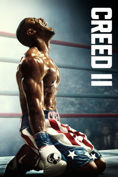 Poster : Creed 2