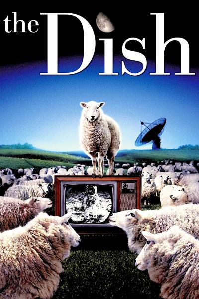 Poster : The Dish