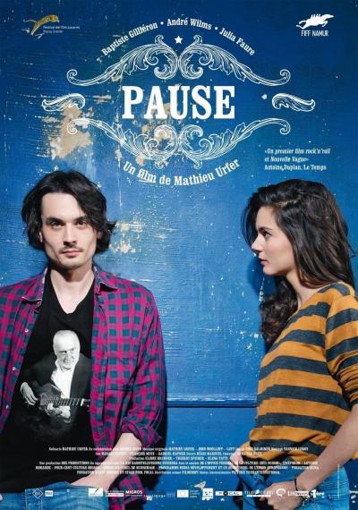 Poster : Pause