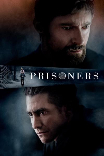Poster : Prisoners