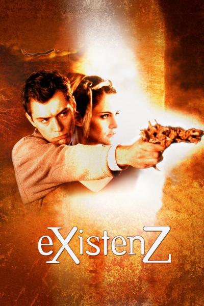 Poster : eXistenZ