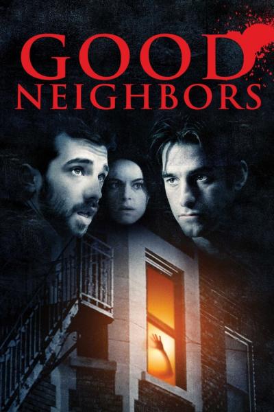 Poster : Good Neighbours