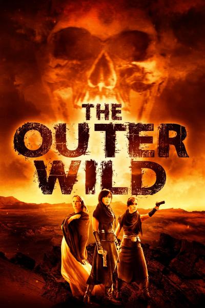 Poster : The Outer Wild