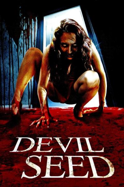 Poster : Devil Seed