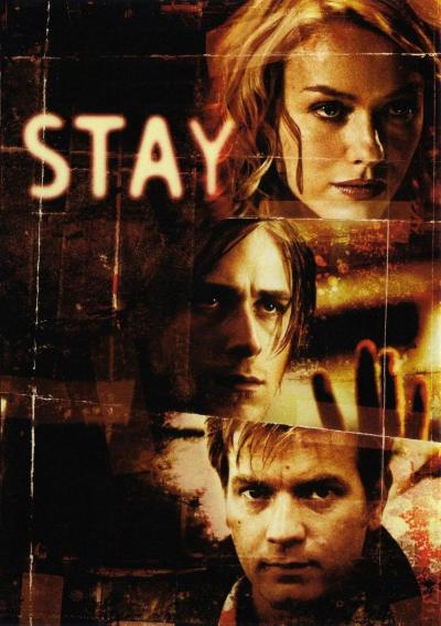 Poster : Stay