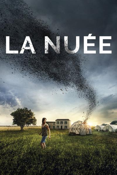 Poster : La Nuée