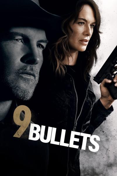 Poster : 9 Bullets