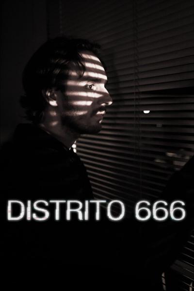 Poster : Distrito 666
