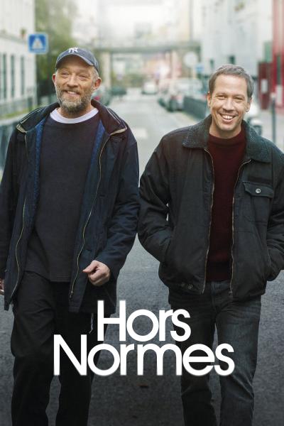 Poster : Hors normes