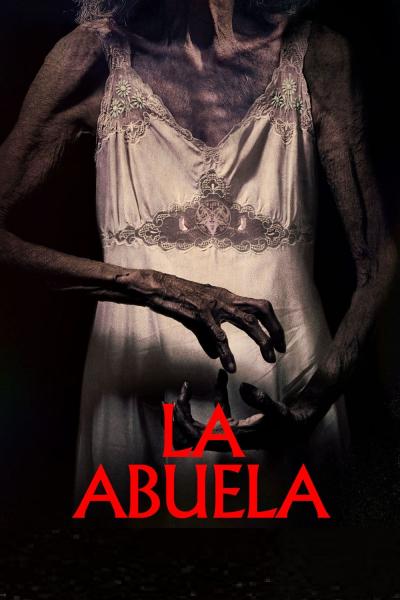 Poster : Abuela