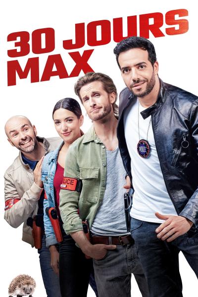 Poster : 30 jours max