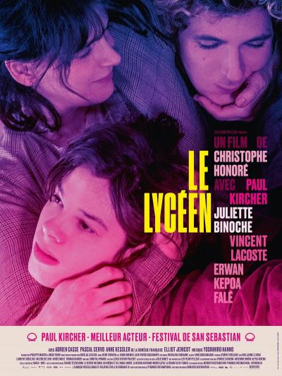 Poster : Le Lycéen