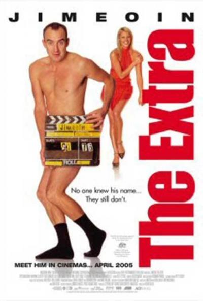 Poster : The Extra