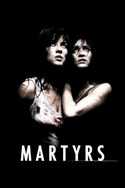 Poster : Martyrs
