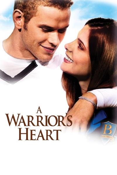 Poster : A Warrior's Heart