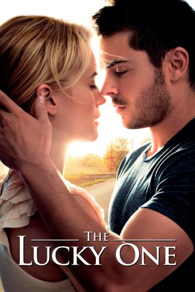 Poster : The Lucky One