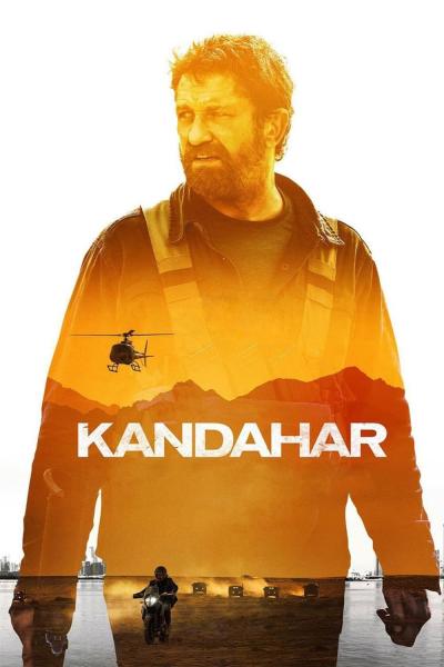 Poster : Kandahar