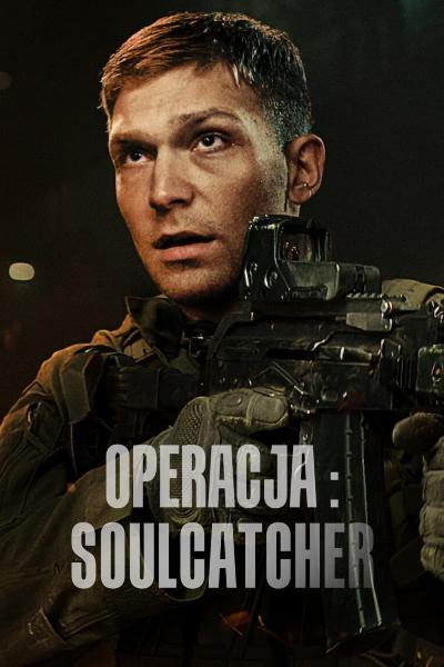 Poster : Opération : Soulcatcher