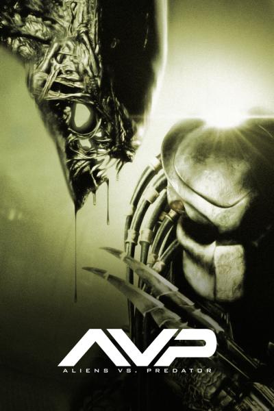 Poster : Alien vs. Predator