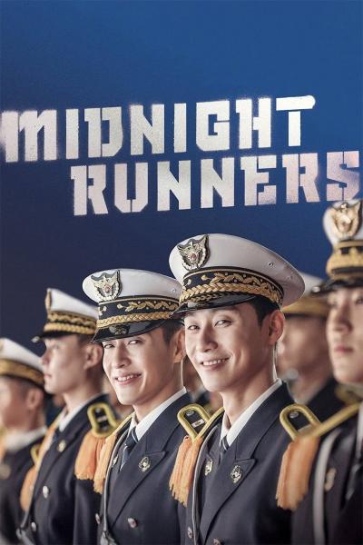 Poster : Midnight Runners