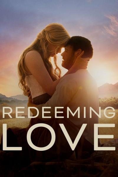 Poster : Redeeming Love