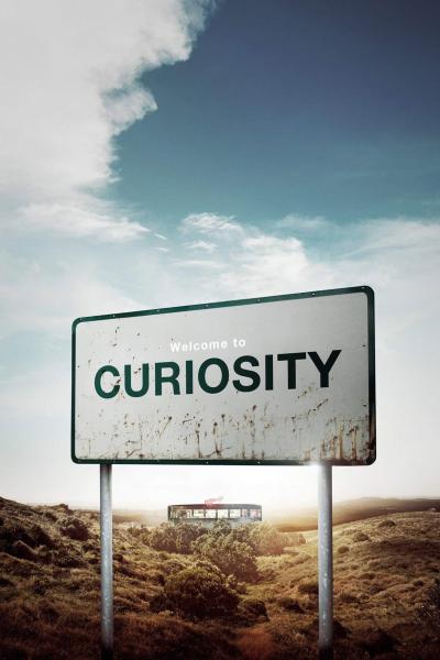 Poster : Welcome to Curiosity