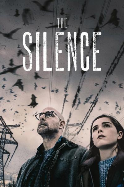 Poster : The Silence