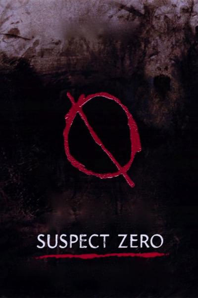 Poster : Suspect Zero