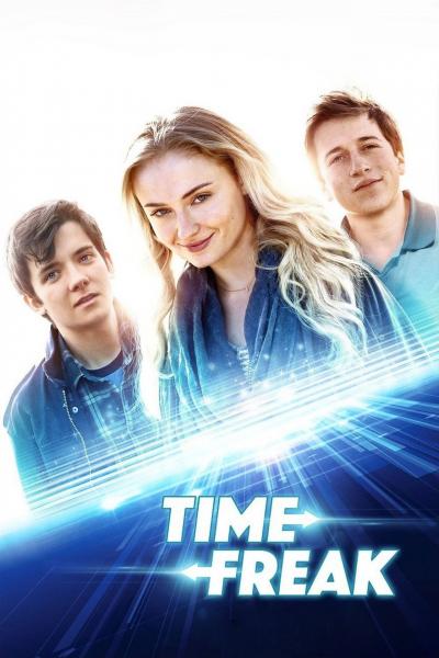 Poster : Time Freak