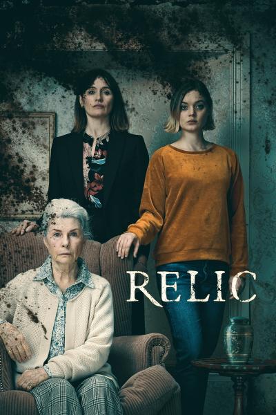 Poster : Relic