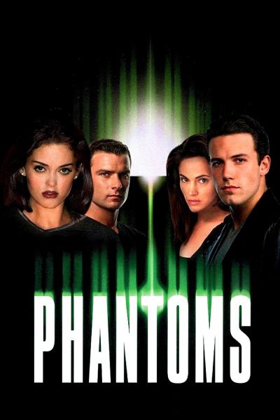 Poster : Phantoms