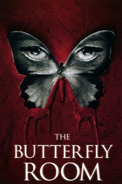 Poster : The Butterfly Room